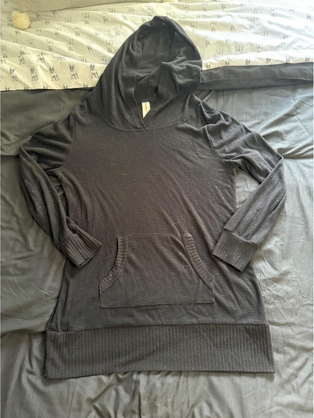 Women's Top | Sweatshirt | No Boundaries | Size Large